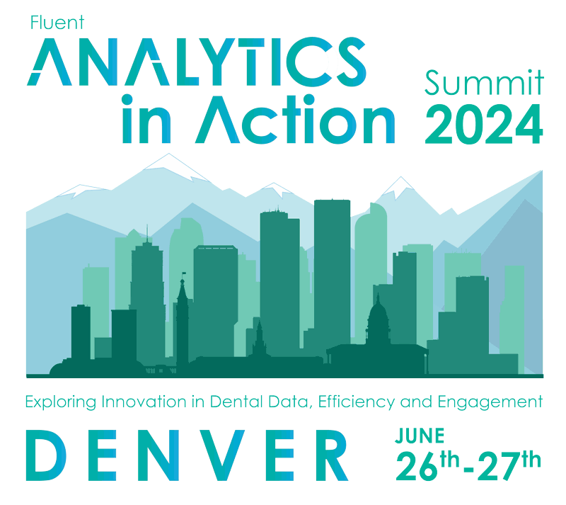 The Fluent Analytics in Action Summit, June 26th & 27th, 2024 in Denver, Colorado